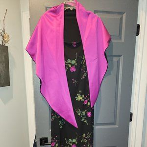 Long formal/cocktail dress